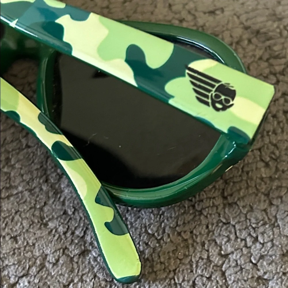 Babiator Aviator Sunglasses 0-2
